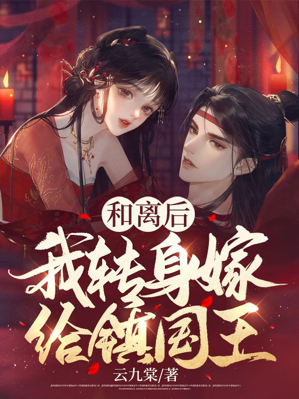 和离后,我转身嫁给镇国王