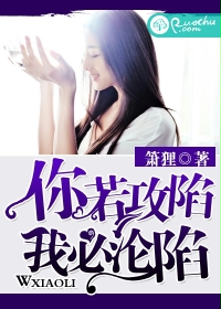 你若攻陷,我必沦陷