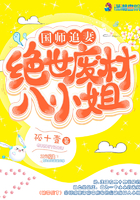 国师追妻:绝世废材八小姐