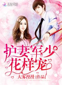护妻军少,花样宠