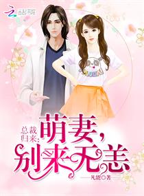 总裁归来:萌妻,别来无恙