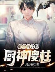 重生四合院:厨神傻柱