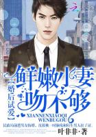 婚后试爱：鲜嫩小妻，吻不够！