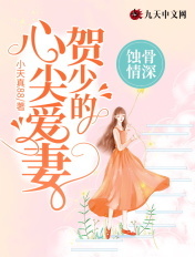 蚀骨情深:贺少的心尖爱妻