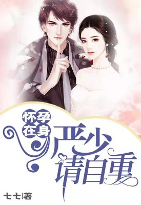怀孕在身:严少请自重