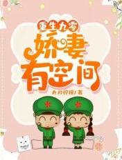 重生九零:娇妻有空间