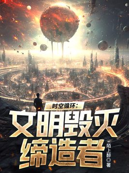 时空循环:文明毁灭缔造者
