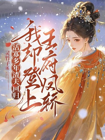 活寡多年渣夫回归,我却登上王府凤轿!