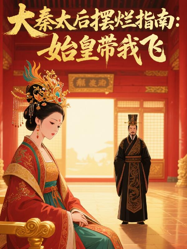 大秦太后摆烂指南:始皇带我飞