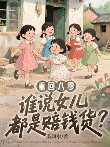 重回八零：谁说女儿都是赔钱货？