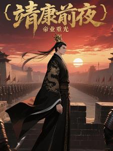 靖康前夜：帝业重光