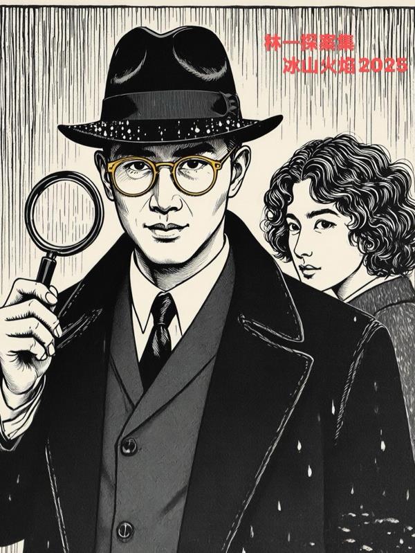 林一探案集：第一季