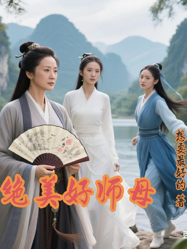绝美好师母