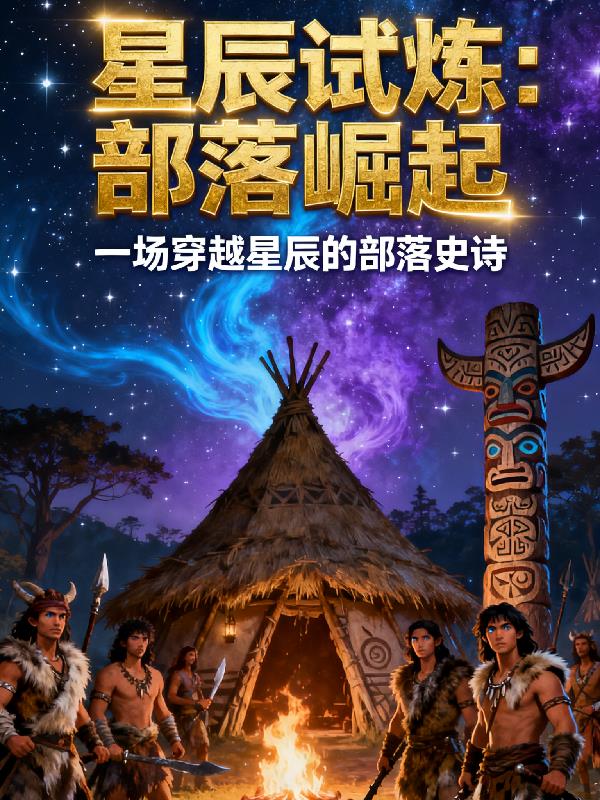 星尘试炼：部落崛起