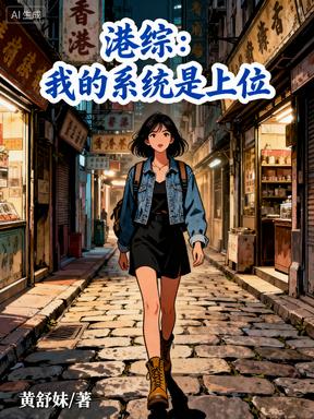 港综:我的系统是上位