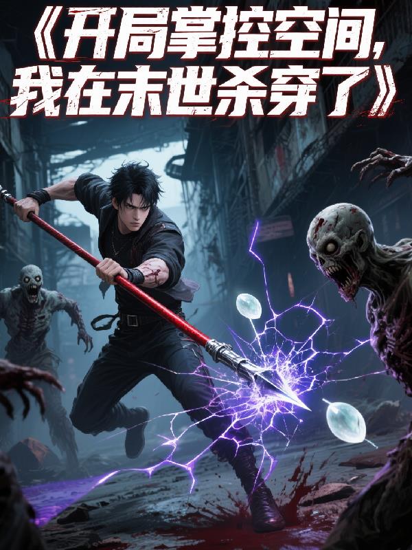 开局掌控空间,我在末世杀穿了
