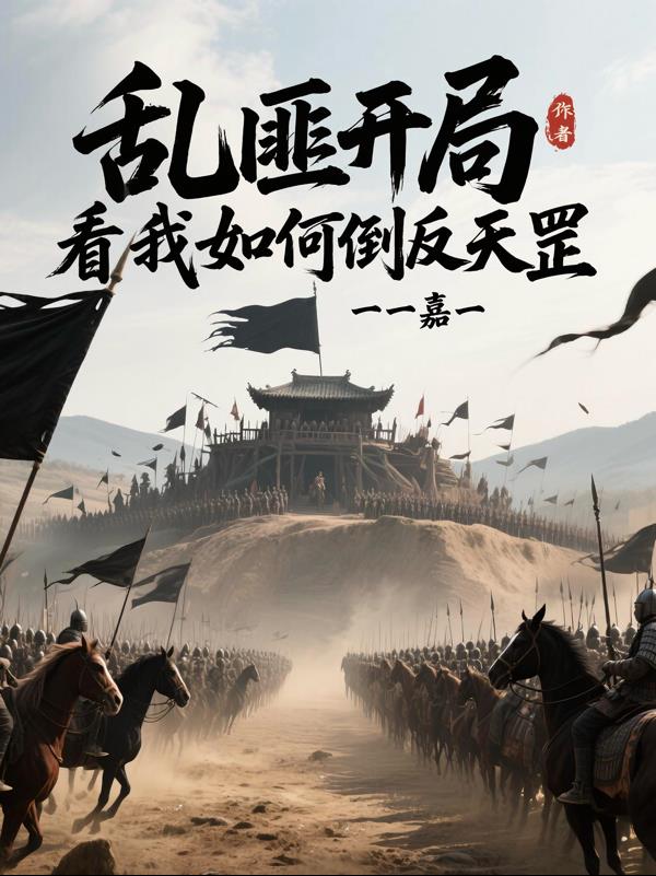 乱匪开局,看我如何倒反天罡!
