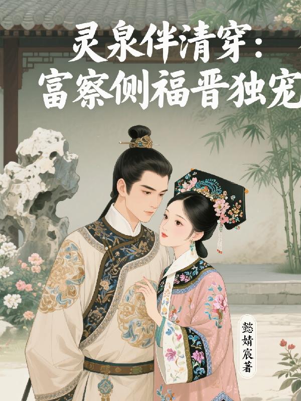 灵泉伴清穿:富察侧福晋独宠
