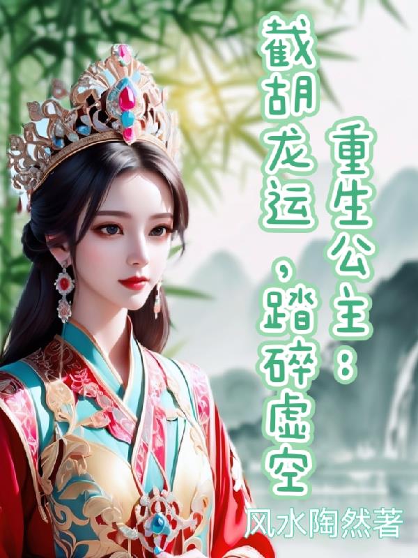 重生公主:截胡龙运,踏碎虚空