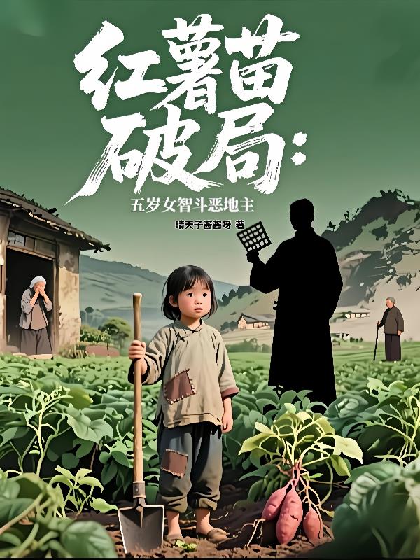 红薯苗破局:五岁女智斗恶地主