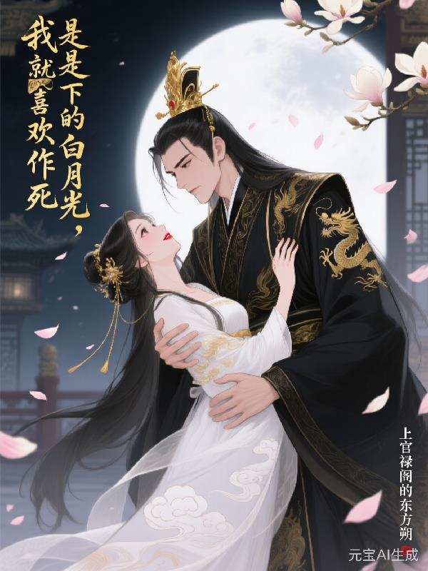 我是陛下的白月光,我就喜欢作死