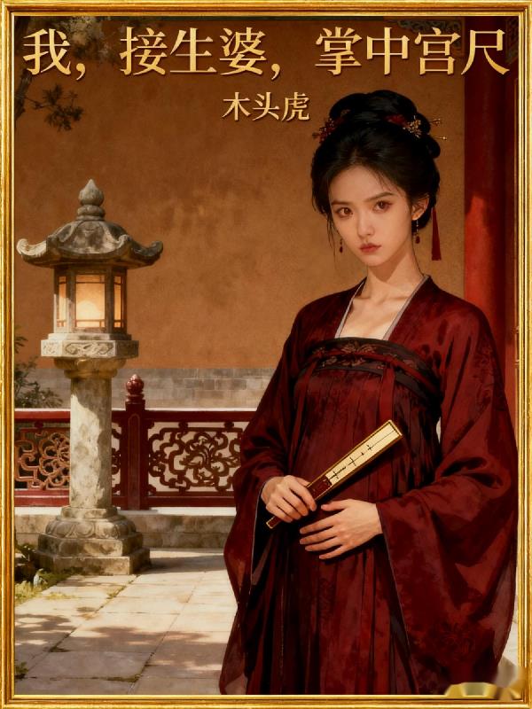 我,接生婆,掌中宫尺