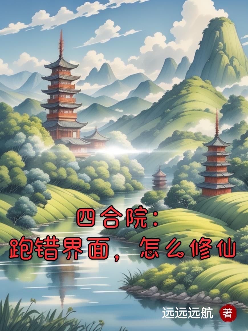 四合院:跑错界面,怎么修仙