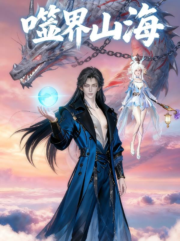 修仙:噬界山海