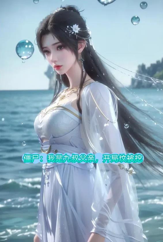 僵尸：我是九叔父亲，开局坟被挖