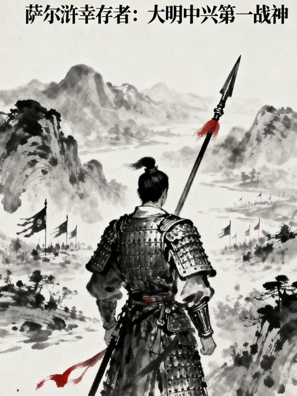 萨尔浒幸存者:大明中兴第一战神