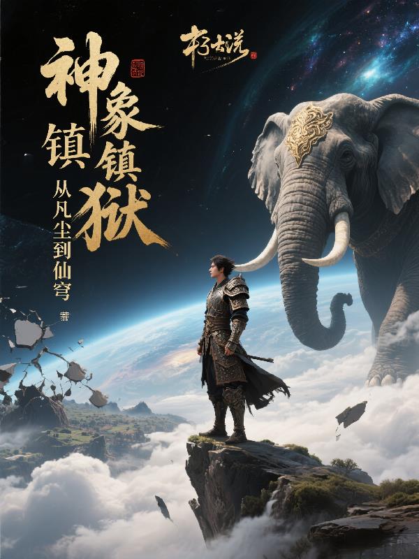 神象镇狱:从凡尘到仙穹