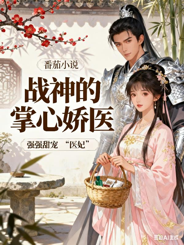 战神的掌心娇医!