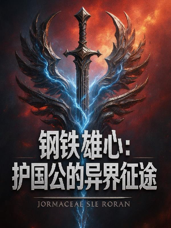 钢铁雄心：护国公的异世伟业