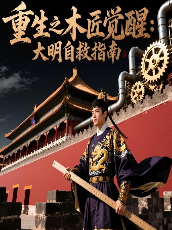重生之木匠觉醒:大明自救指南