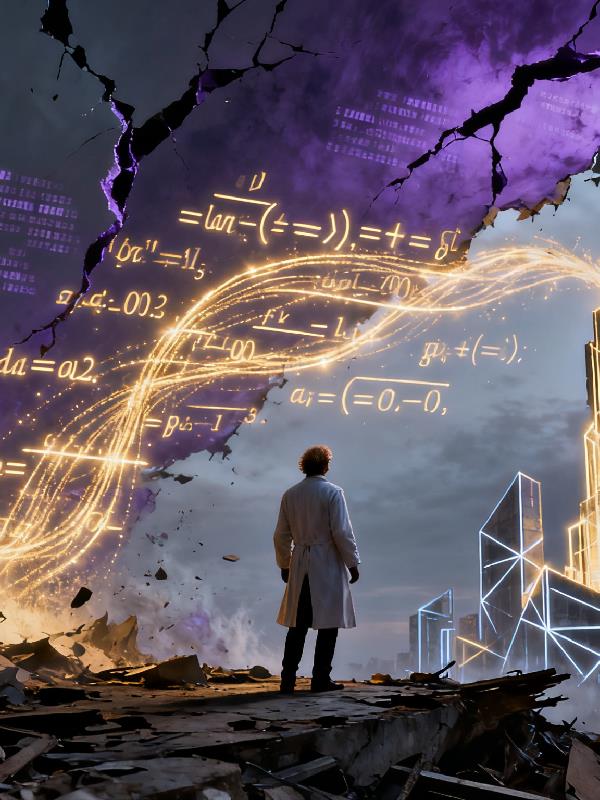 定义天道后,人族全员飞升