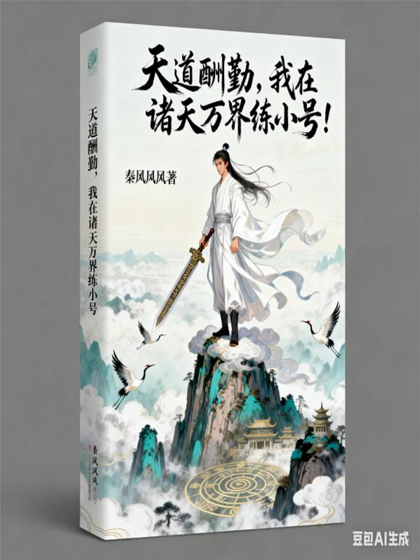 天道酬勤，我在诸天万界练小号！