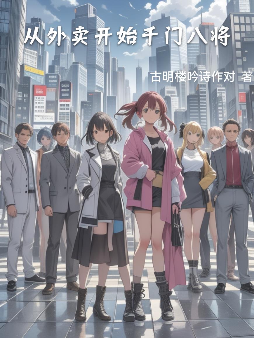 从外卖开始千门八将