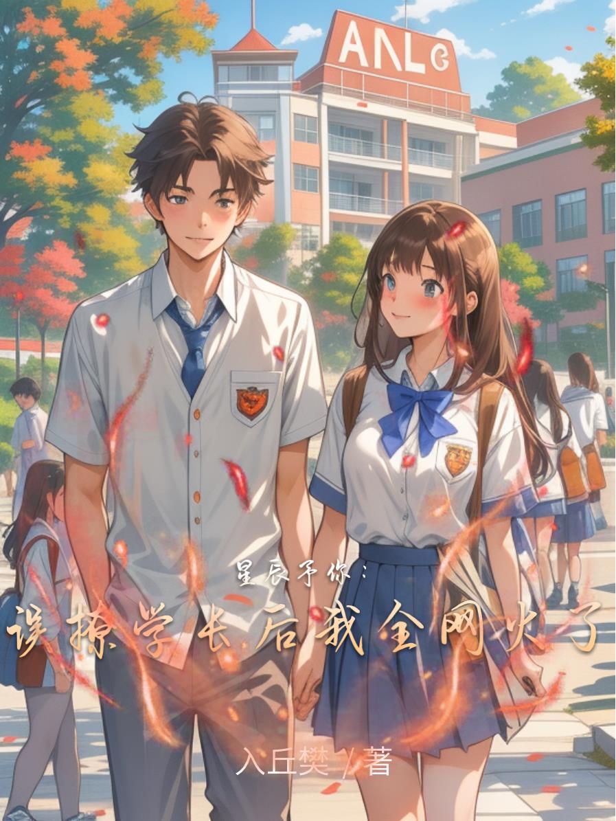 星辰予你：误撩学长后我全网火了