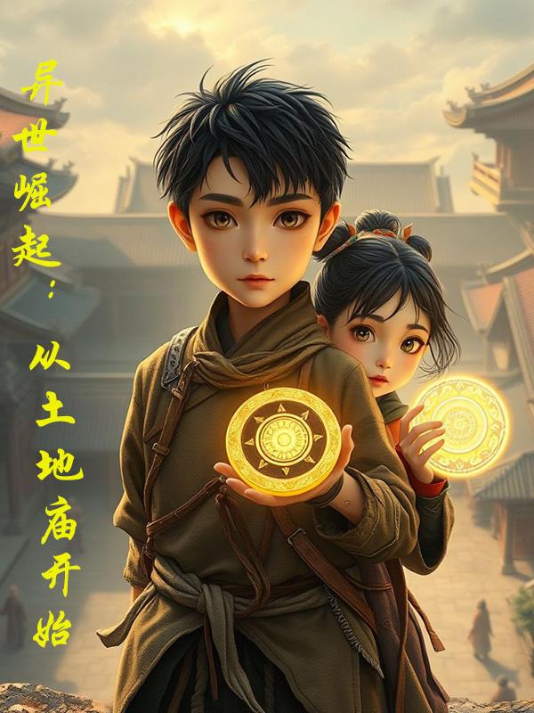 异世崛起：从土地庙开始