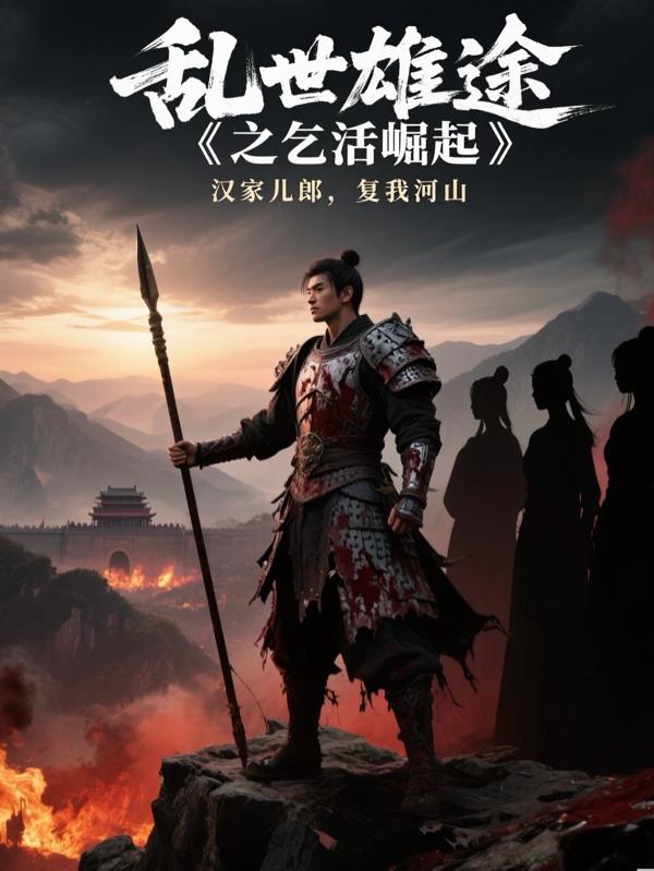 乱世雄途之乞活崛起