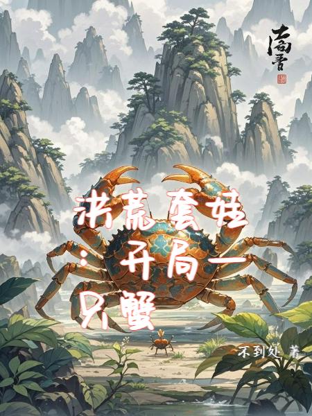 洪荒套娃:开局一只蟹