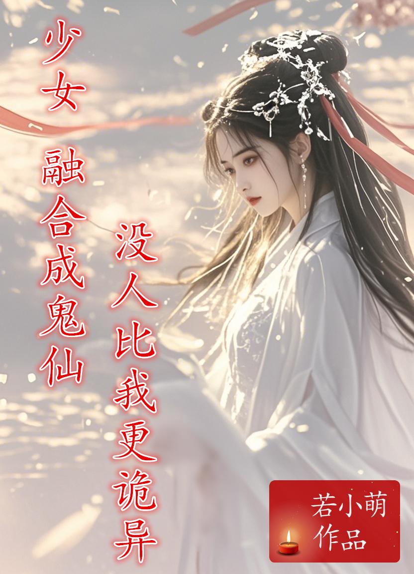 少女,融合成鬼仙没人比我更诡异