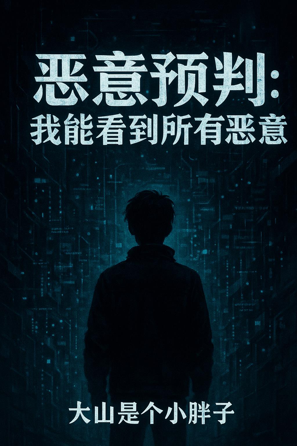 恶意预判:我能提前看穿所有陷阱