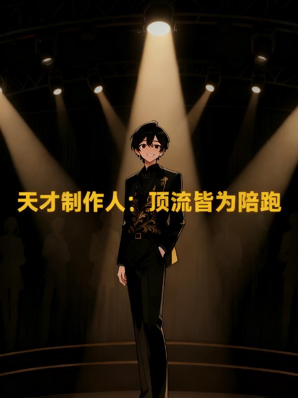 天才制作人：顶流皆为陪跑