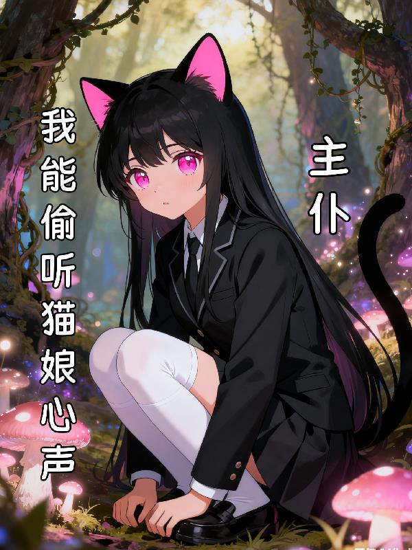 主仆:我能偷听猫娘心声!