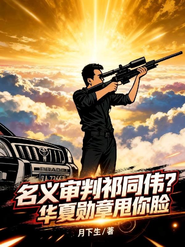 名义审判祁同伟?华夏勋章甩你脸