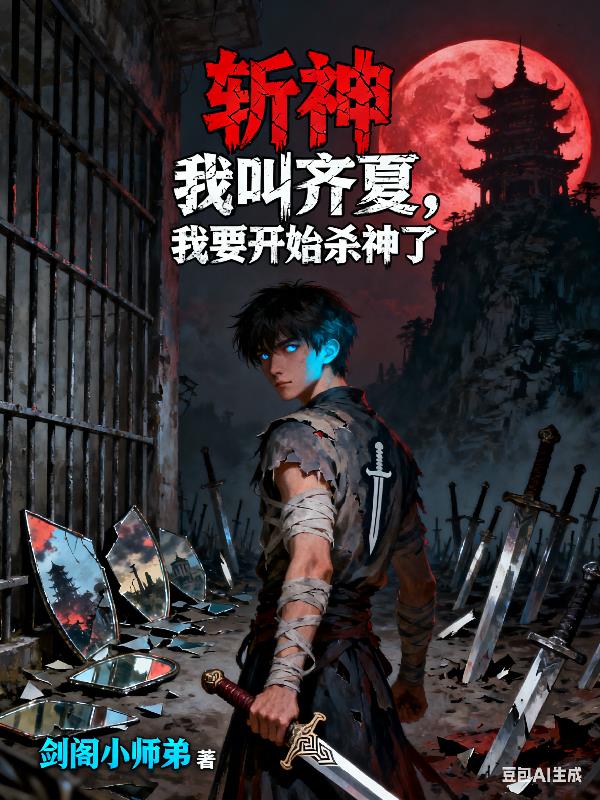 斩神:我叫齐夏,我要开始斩神了