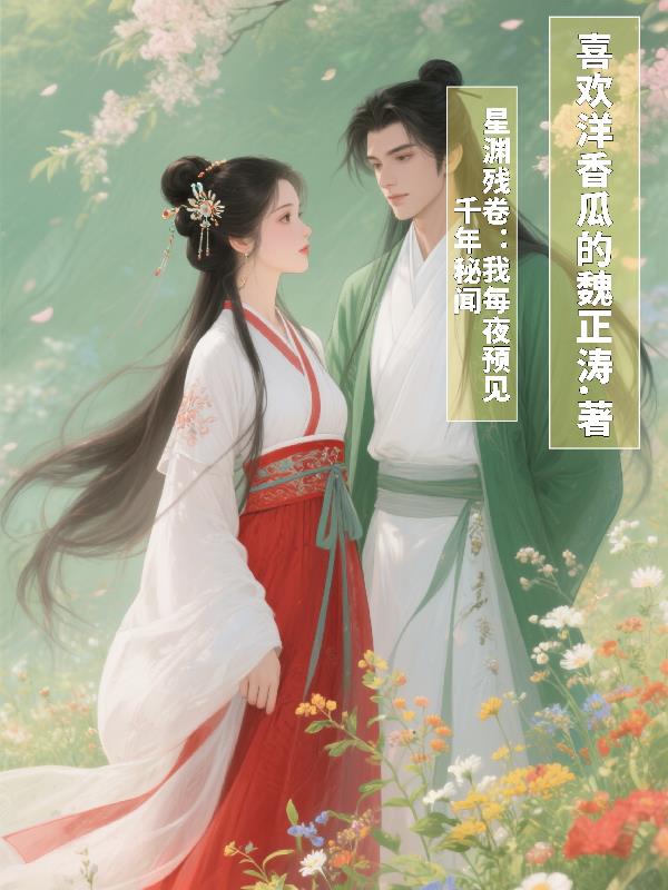 星渊残卷:我每夜预见千年秘闻