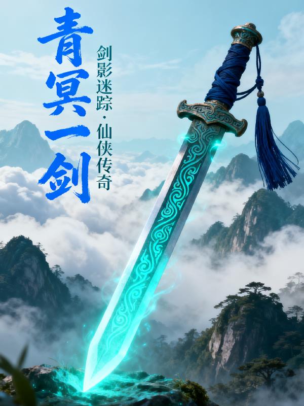 青冥一剑