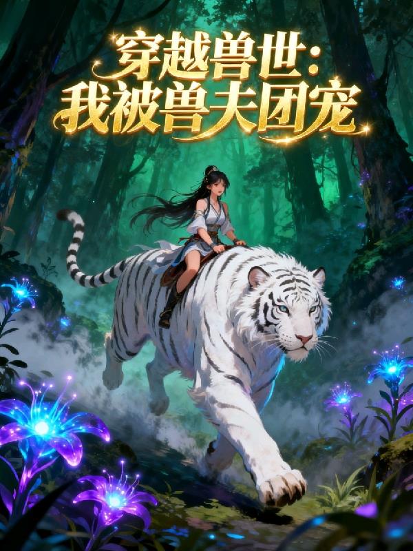 穿越兽世:我被兽夫团宠